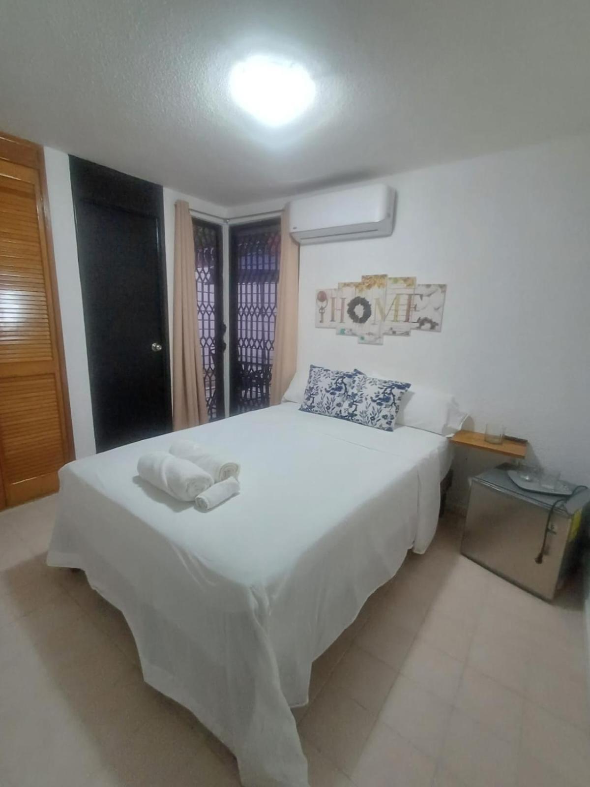 Casa Las Palmas Cancún Exterior foto